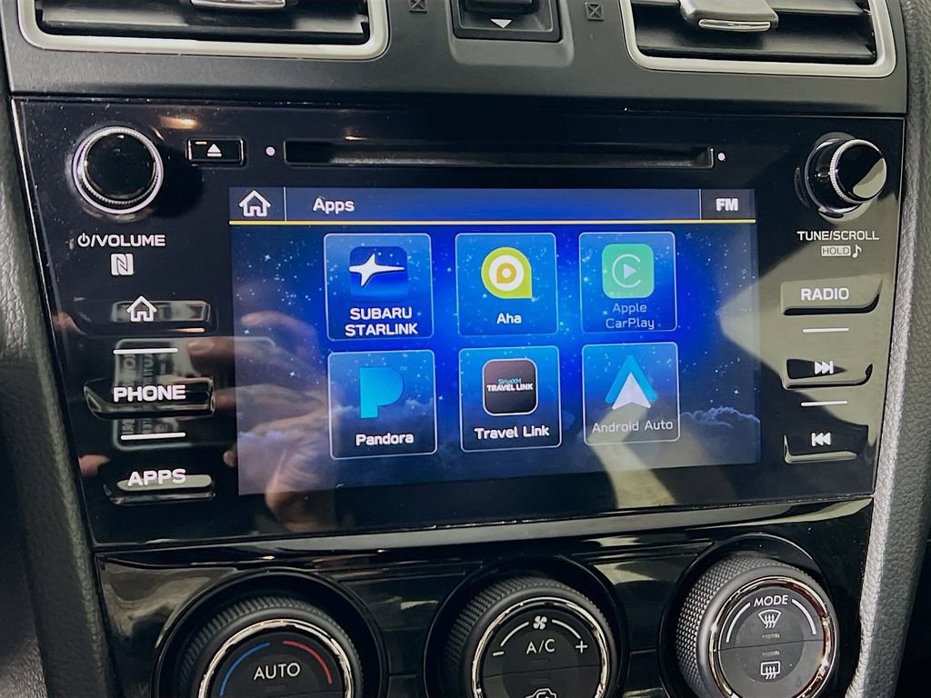 Used 2020 Subaru WRX Premium image 13