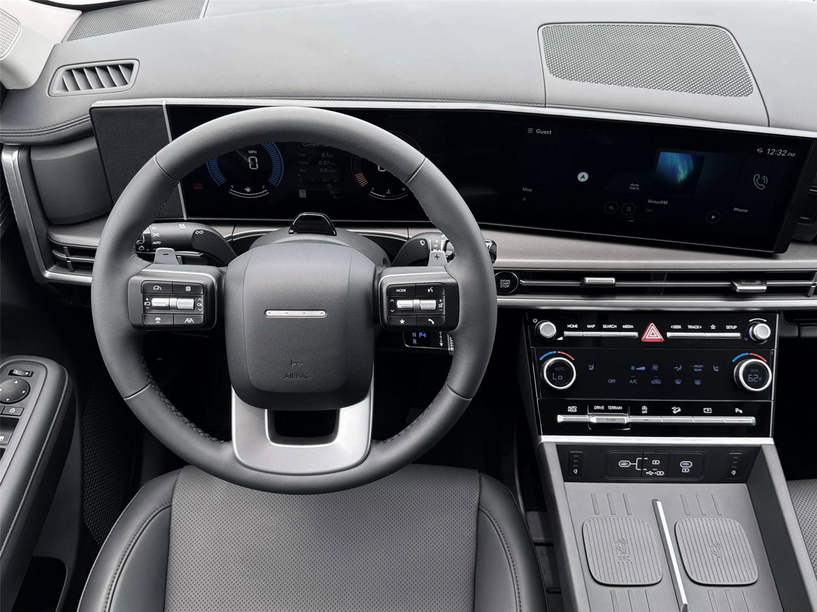New 2026 Hyundai Santa Fe XRT AWD/4WD image 55