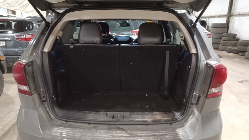 Used 2020 Dodge Journey Crossroad image 8