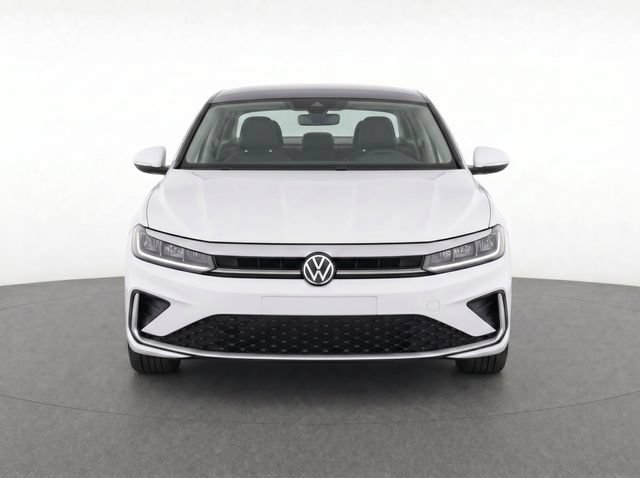Used 2025 Volkswagen Jetta SEL FWD image 4