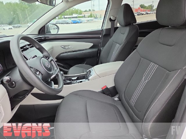 Used 2024 Hyundai Tucson SEL FWD image 19