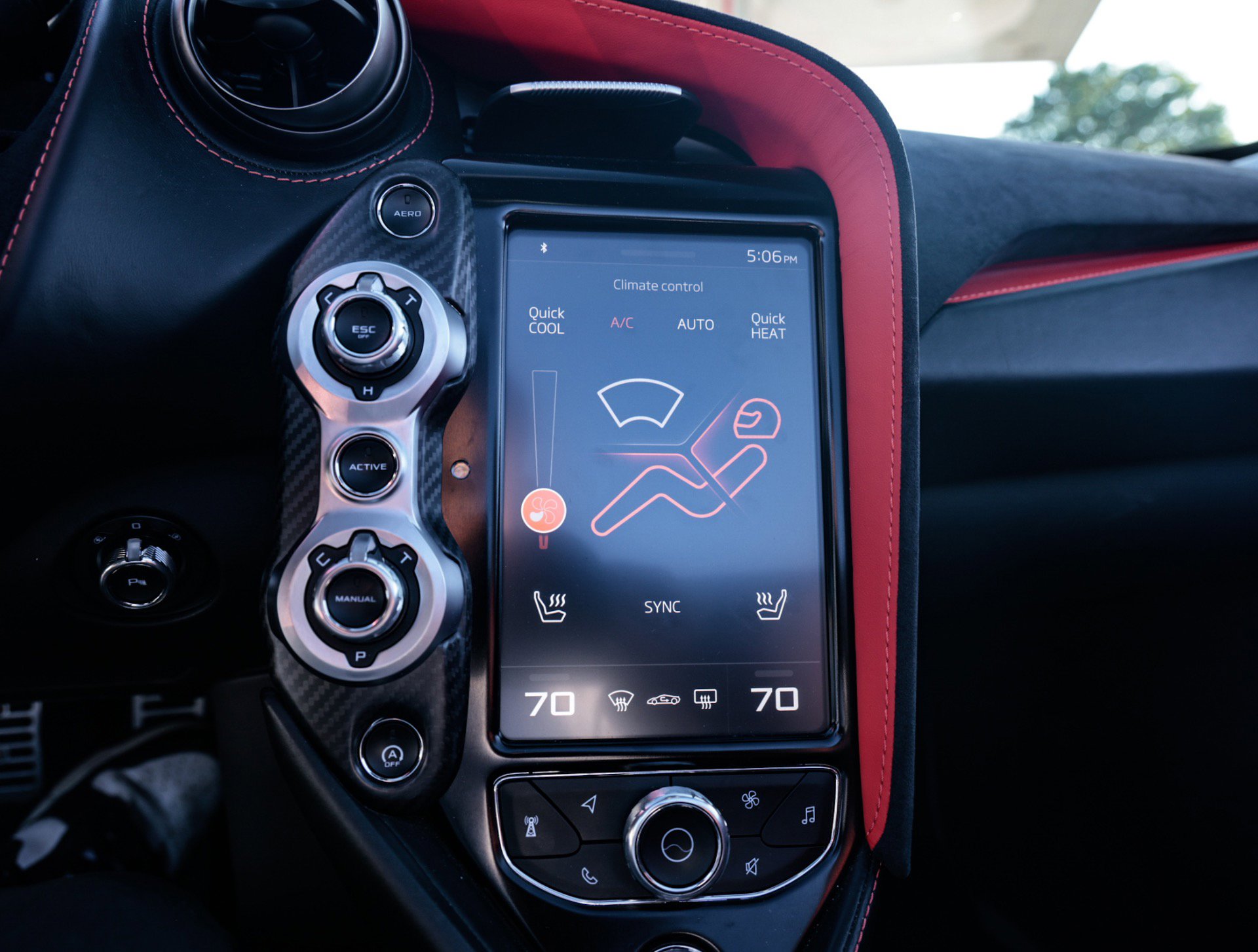 Used 2020 McLaren 720S Performance image 72