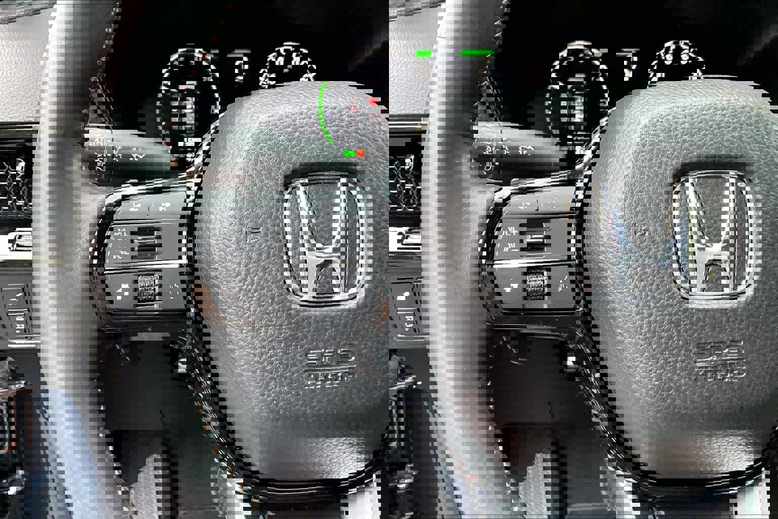 Used 2023 Honda CR-V Sport Touring image 24