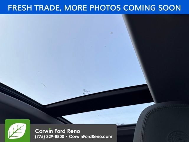 Used 2020 Alfa Romeo Stelvio Ti AWD/4WD image 20