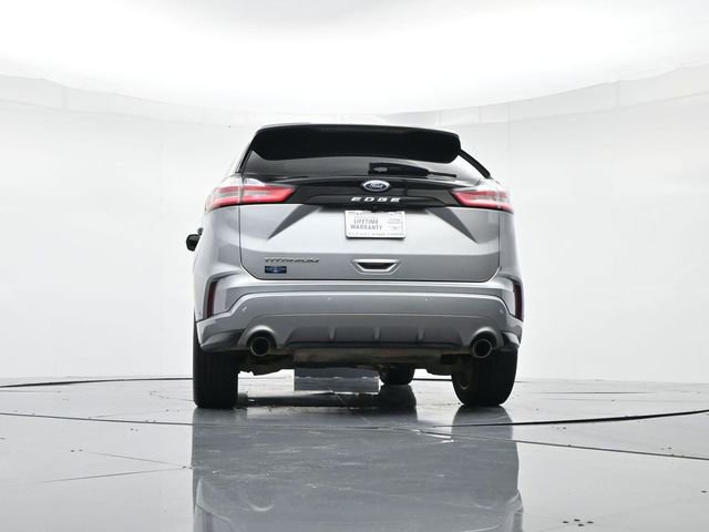 Used 2021 Ford Edge Titanium w/ Equipment Group 301A image 39