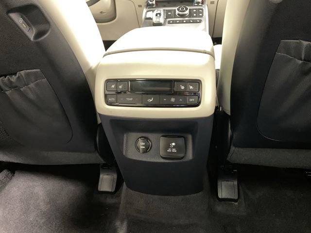 Used 2024 Hyundai Palisade Calligraphy image 37