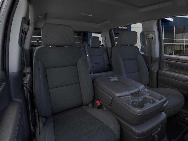 New 2026 GMC Sierra 1500 SLE image 16