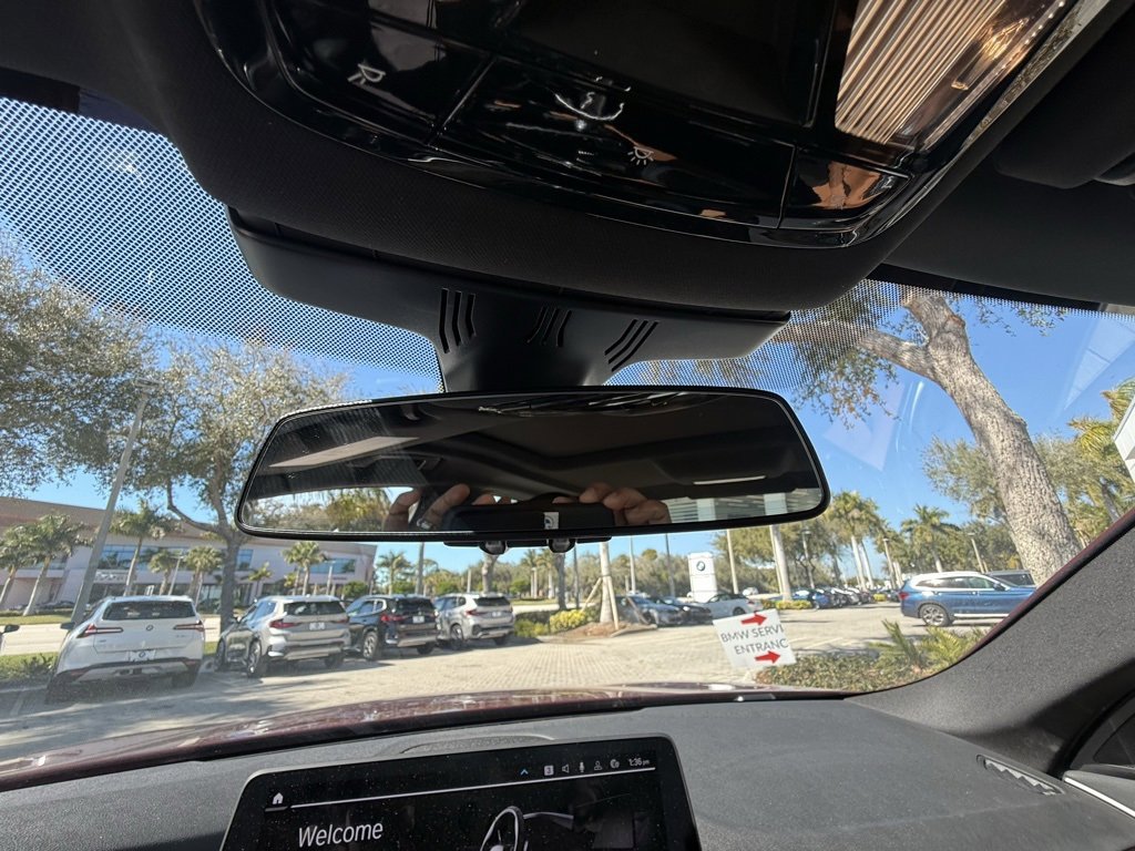 Certified 2023 BMW 530e w/ Convenience Package image 19