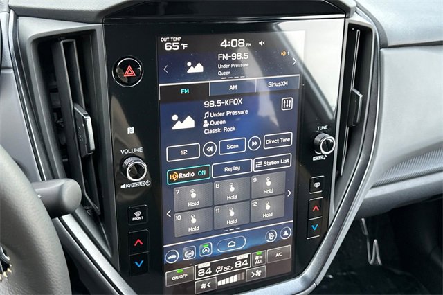 Used 2025 Subaru Crosstrek 2.5i Sport image 20