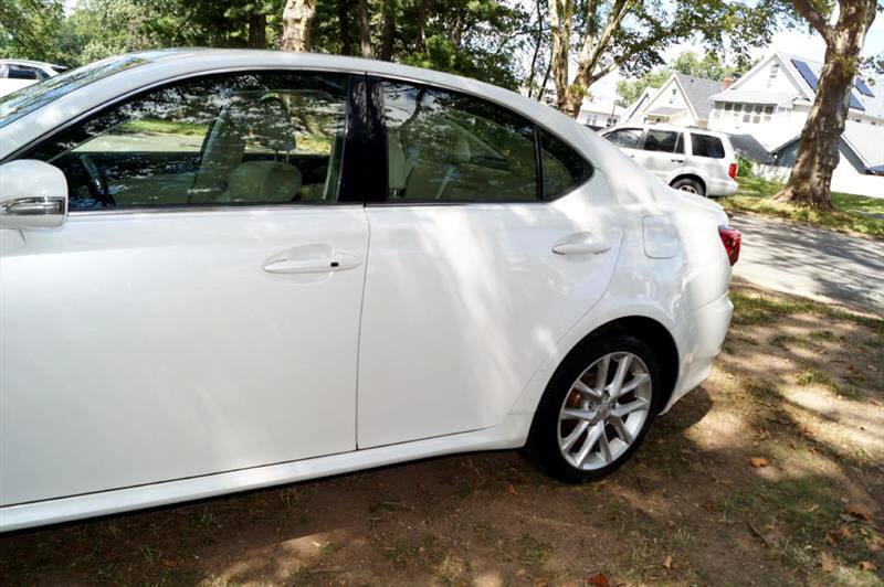 Used 2011 Lexus IS 250 AWD image 5
