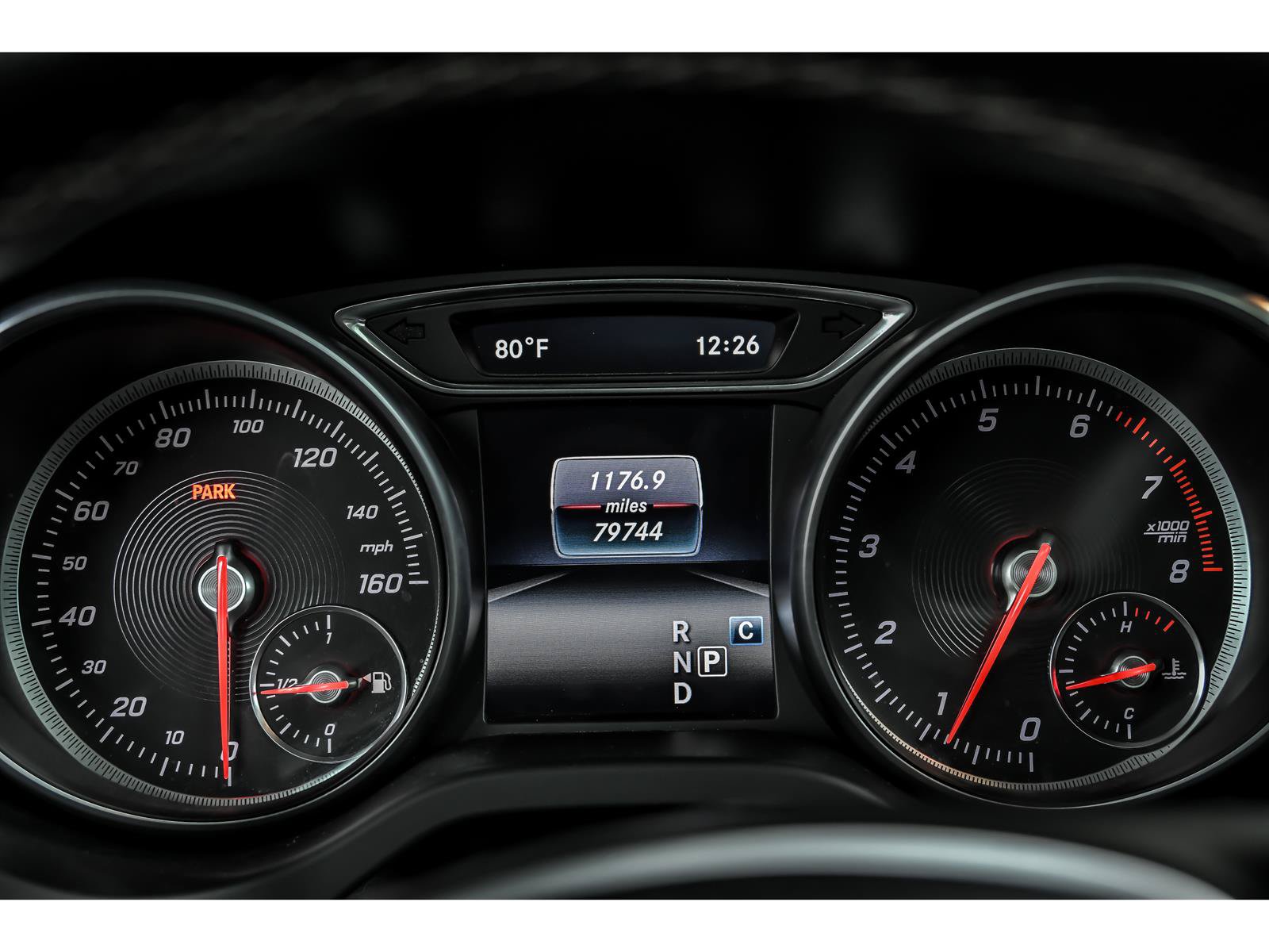 Used 2018 Mercedes-Benz CLA 250 image 16