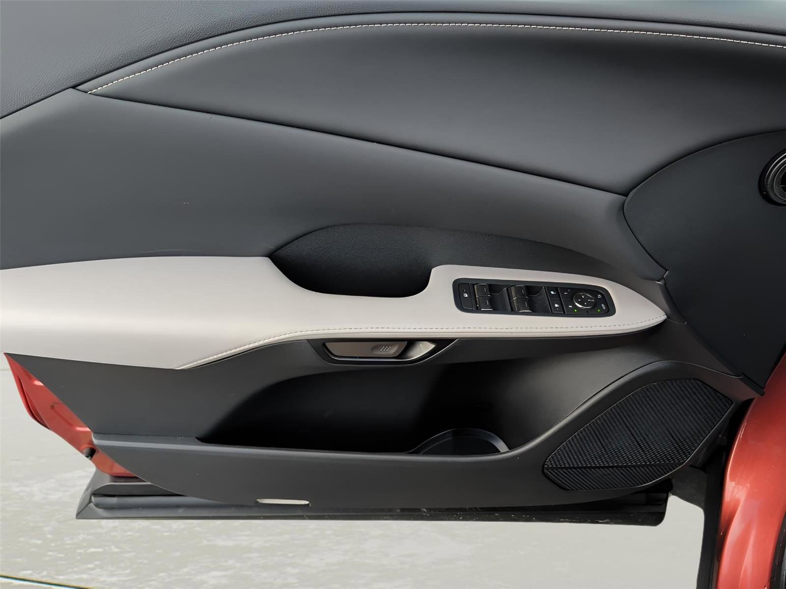 Used 2025 Lexus RX 350 F Sport image 9