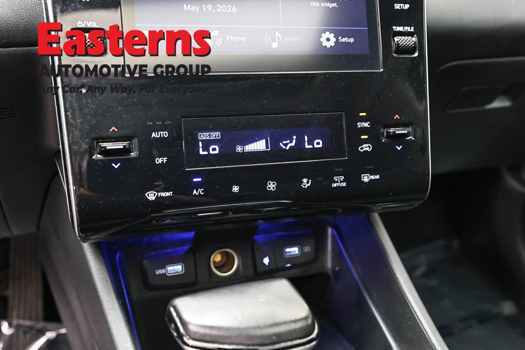 Used 2022 Hyundai Tucson SEL w/ Convenience Package AWD/4WD image 20