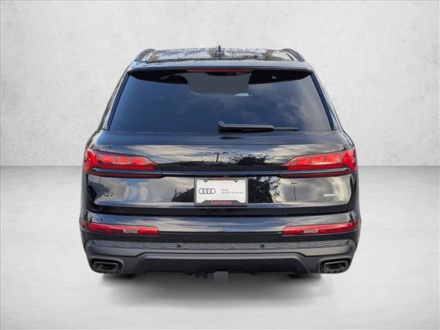 New 2026 Audi Q7 3.0T Prestige image 6