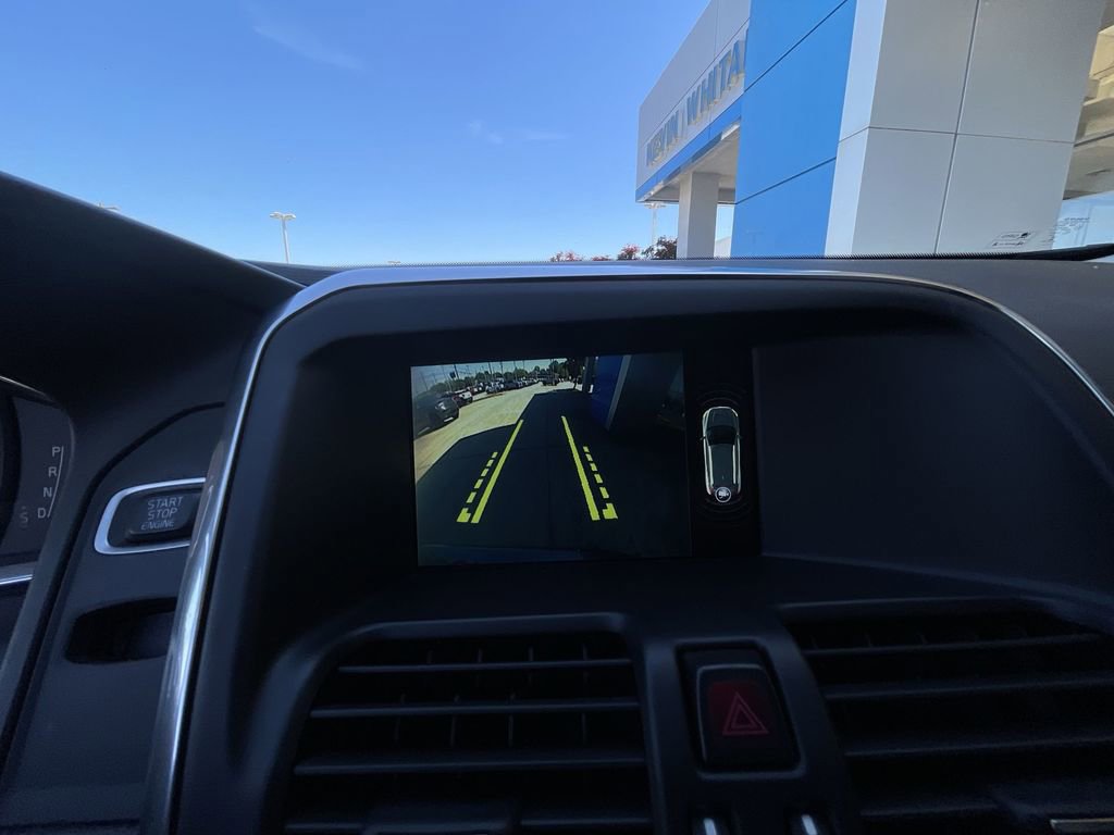 Used 2017 Volvo XC60 T5 Inscription w/ Preferred Option Package image 14