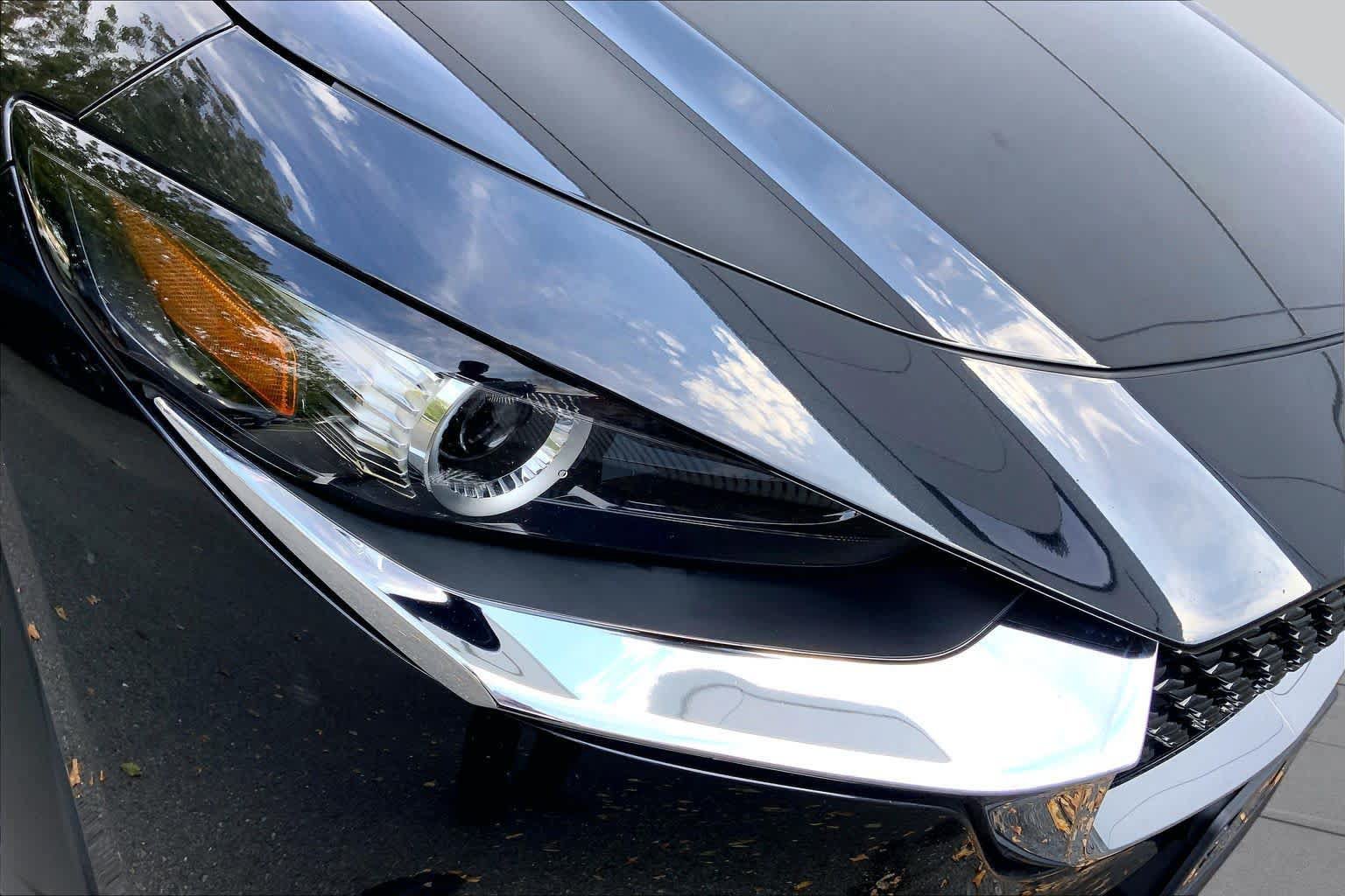 Used 2023 MAZDA CX-30 AWD 2.5 S w/ Preferred Package image 27