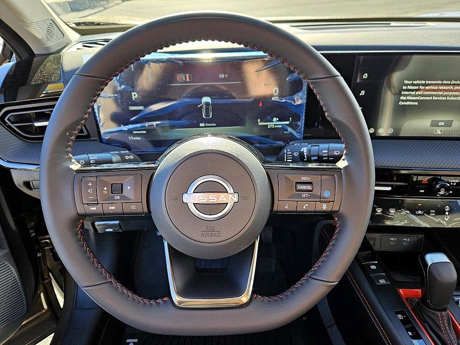 New 2026 Nissan Kicks SR image 26