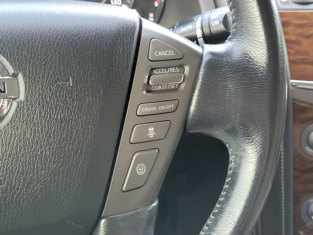 Used 2019 Nissan Armada SL w/ Premium Package image 33