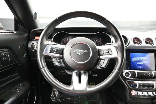 Used 2021 Ford Mustang Mach 1 w/ Equipment Group 700A RWD image 24