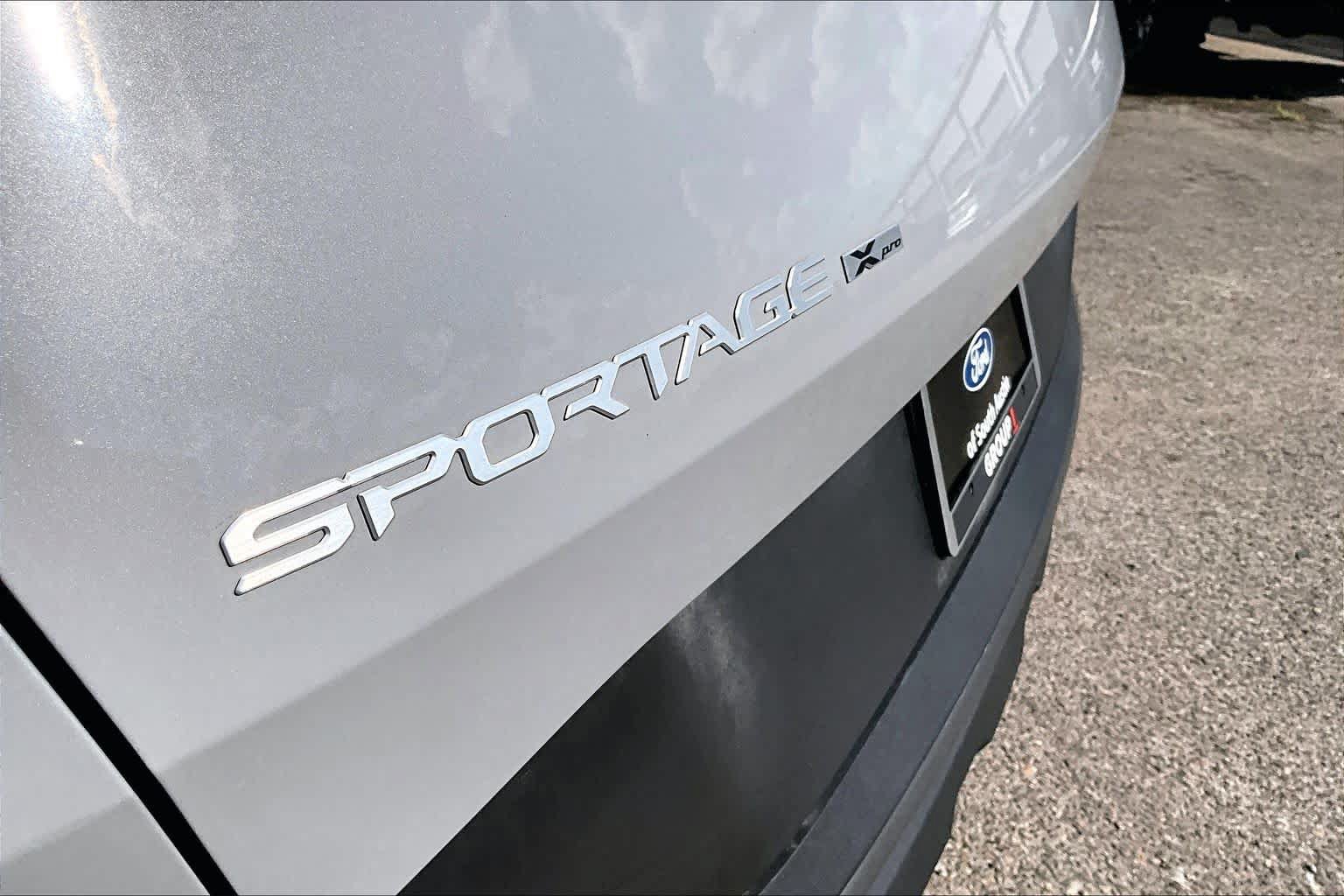 Used 2024 Kia Sportage X-Pro AWD/4WD image 13