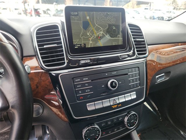 Certified 2016 Mercedes-Benz GLE 350 4MATIC image 26