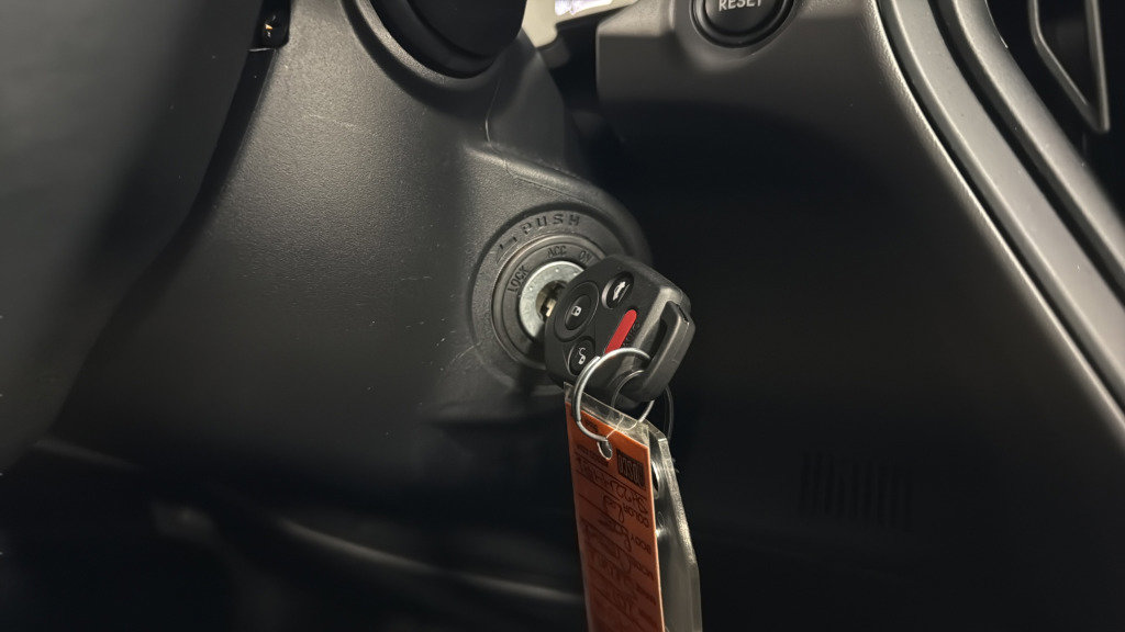 Certified 2025 Subaru Crosstrek 2.0i image 20