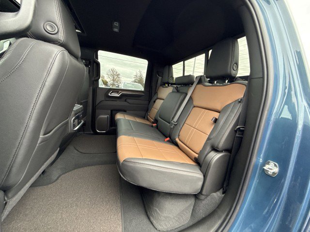 New 2026 Chevrolet Silverado 3500 High Country image 24