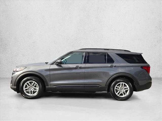 New 2026 Ford Explorer Active w/ Active Comfort Package image 8