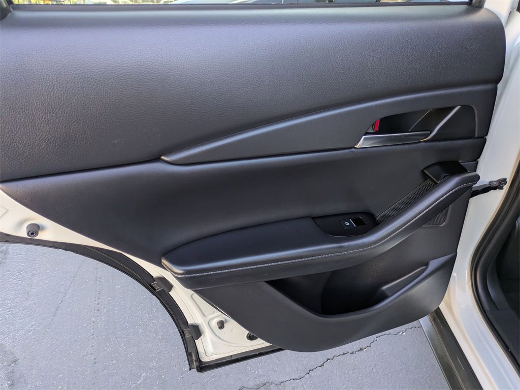 Used 2025 MAZDA CX-30 AWD 2.5 S w/ Preferred Package image 27