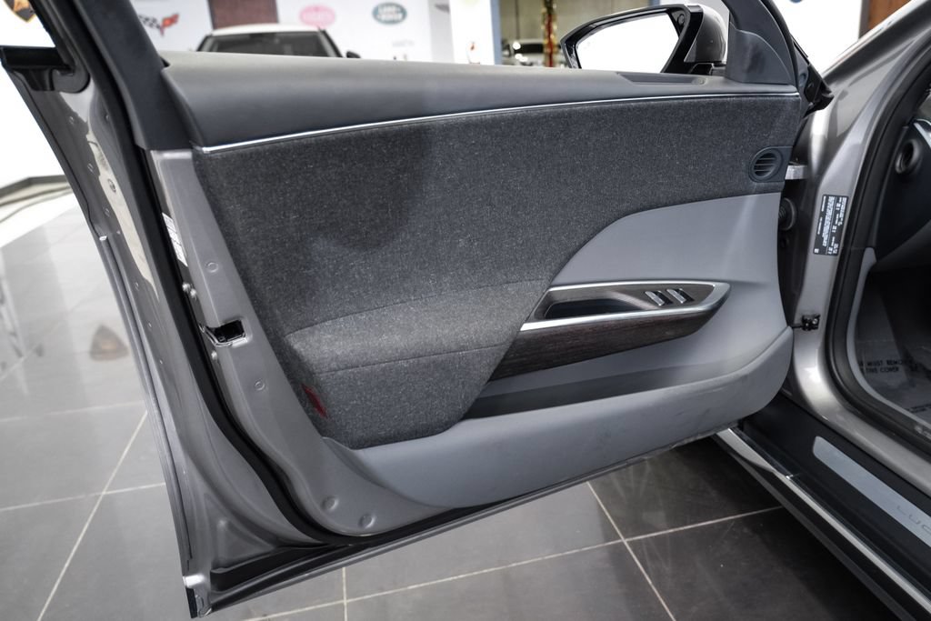 Used 2025 Lucid Air Touring AWD/4WD image 45