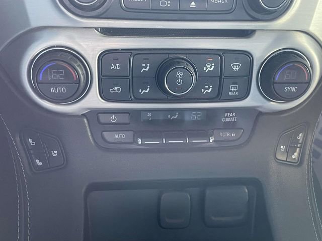 Used 2019 GMC Yukon XL SLT image 28