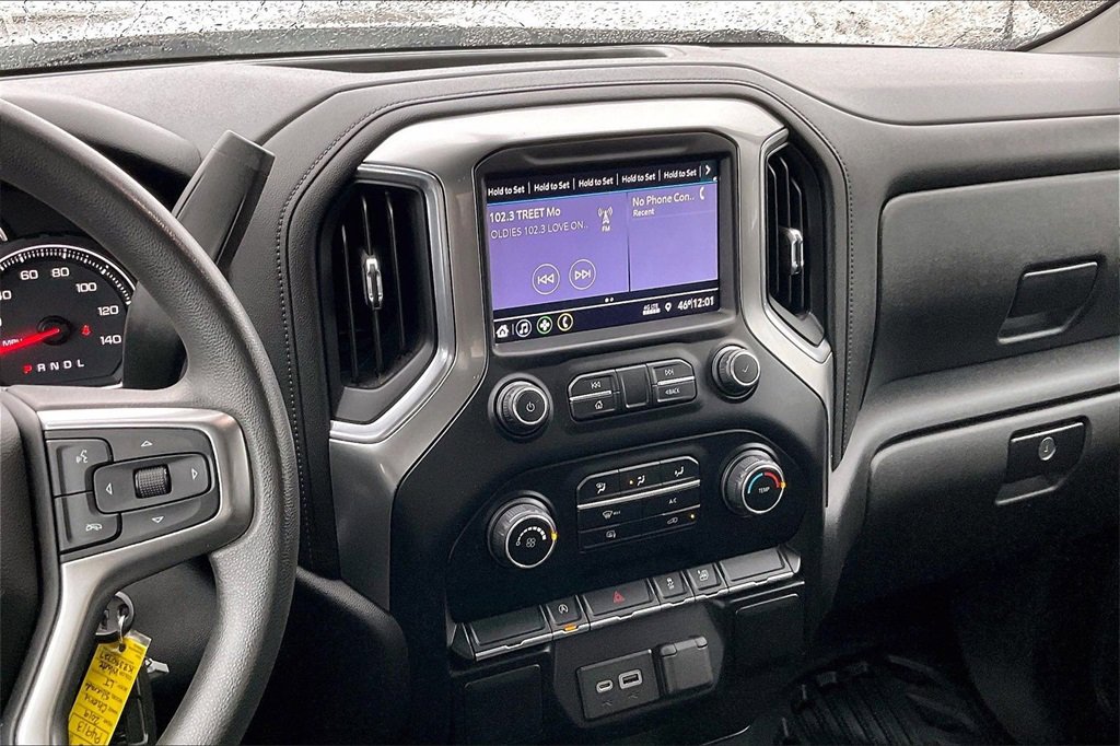 Used 2019 Chevrolet Silverado 1500 LT image 6