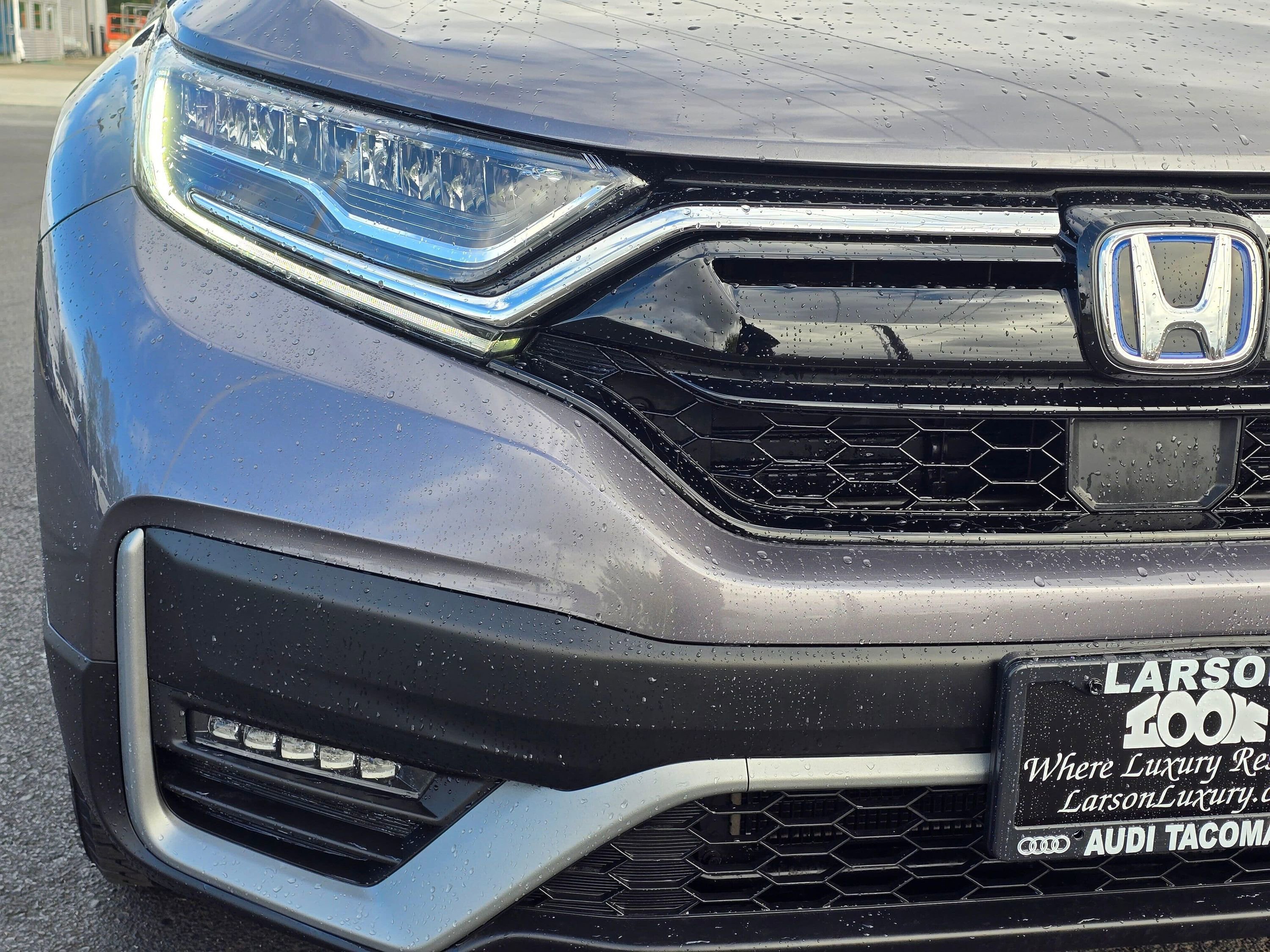 Used 2020 Honda CR-V EX-L image 30