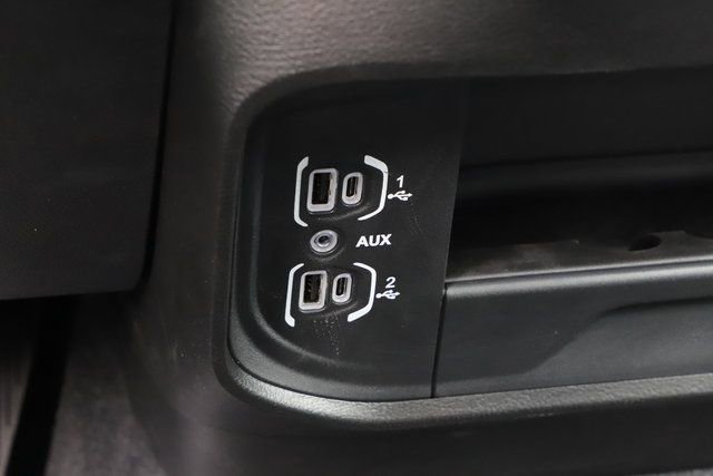 New 2025 RAM 2500 Tradesman AWD/4WD image 29