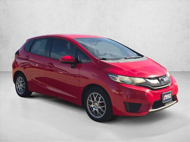 Used 2016 Honda Fit LX image 3