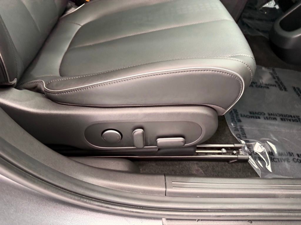 Used 2023 Hyundai Ioniq 5 Limited w/ Cargo Package RWD image 25