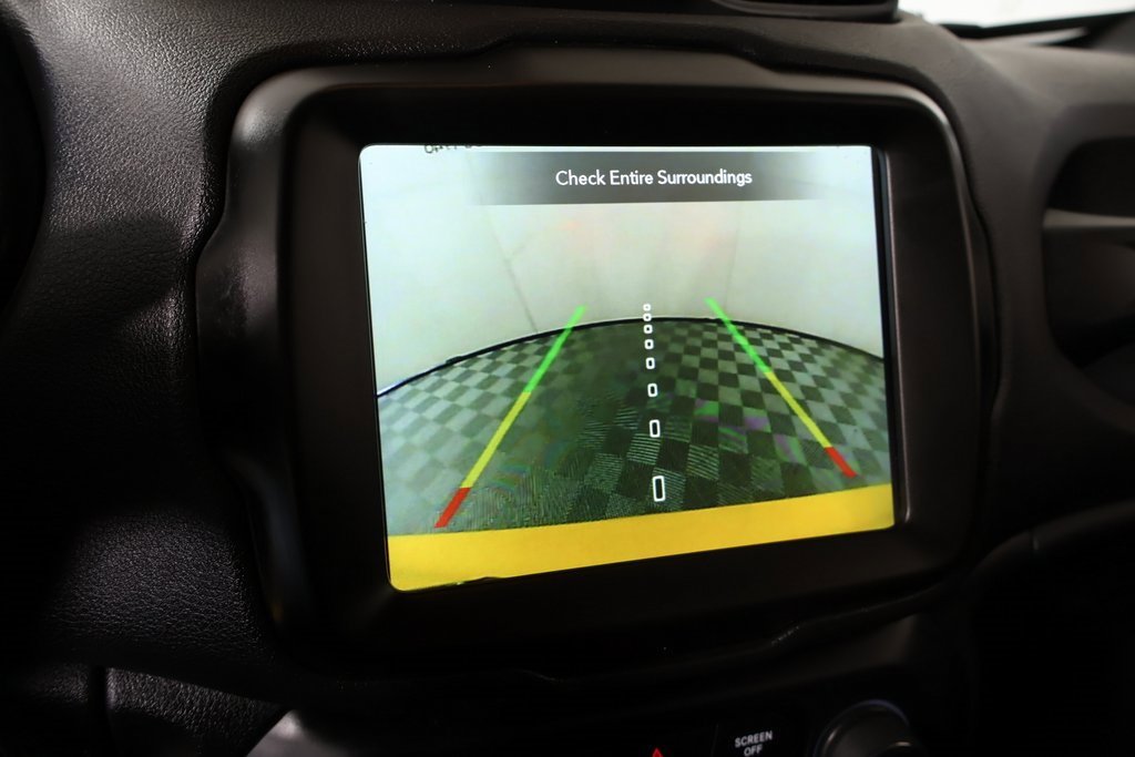 Used 2023 Jeep Renegade Latitude image 6