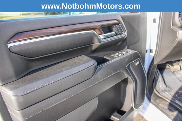 Used 2024 GMC Sierra 3500 SLT image 17