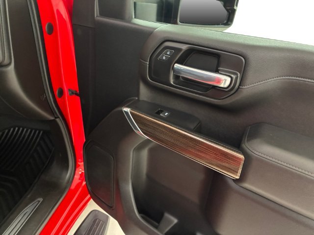 Used 2021 Chevrolet Silverado 3500 LT w/ Convenience Package AWD/4WD image 15