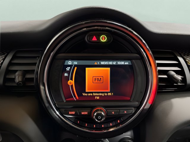 Used 2021 MINI Cooper SE w/ 6.5" Touchscreen Package FWD image 20