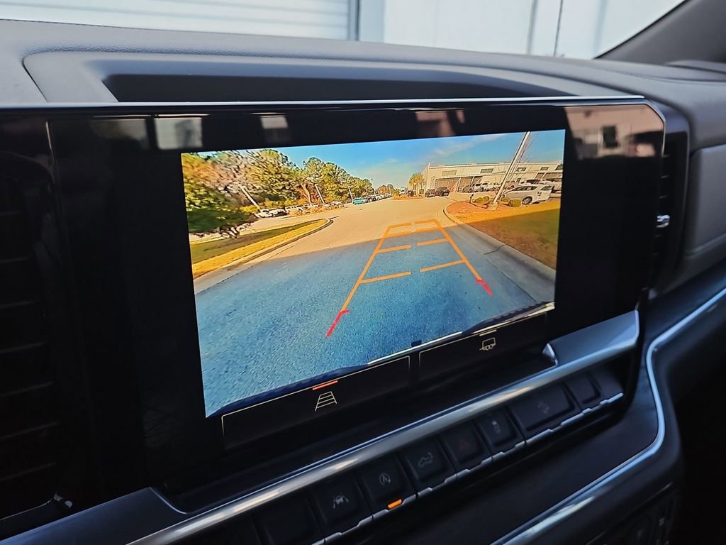 Used 2023 GMC Sierra 1500 SLT w/ SLT Premium Package image 22