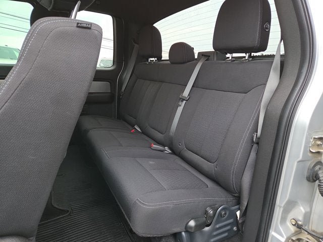 Used 2014 Ford F150 FX4 AWD/4WD image 12