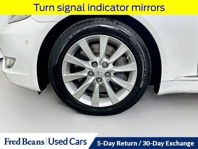 Used 2012 Lexus LS 460 AWD w/ Comfort Pkg image 39