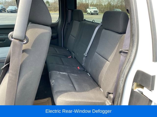 Used 2011 Chevrolet Silverado 1500 LT w/ All-Star Edition image 15