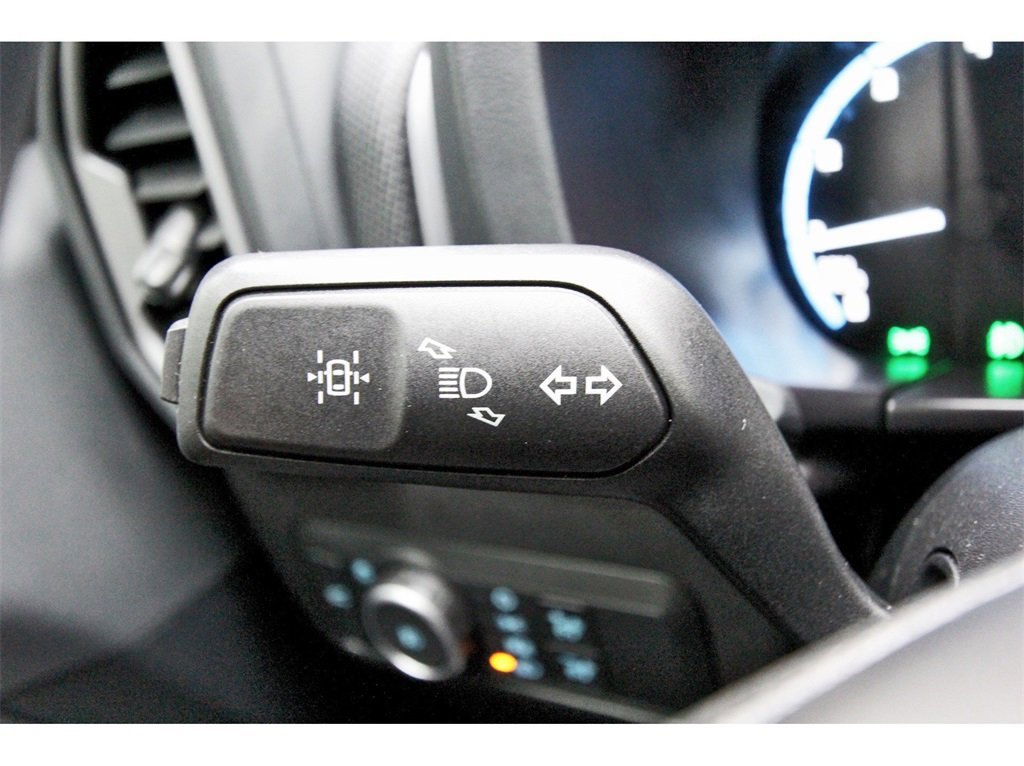 Used 2021 Ford Bronco Sport Big Bend image 15