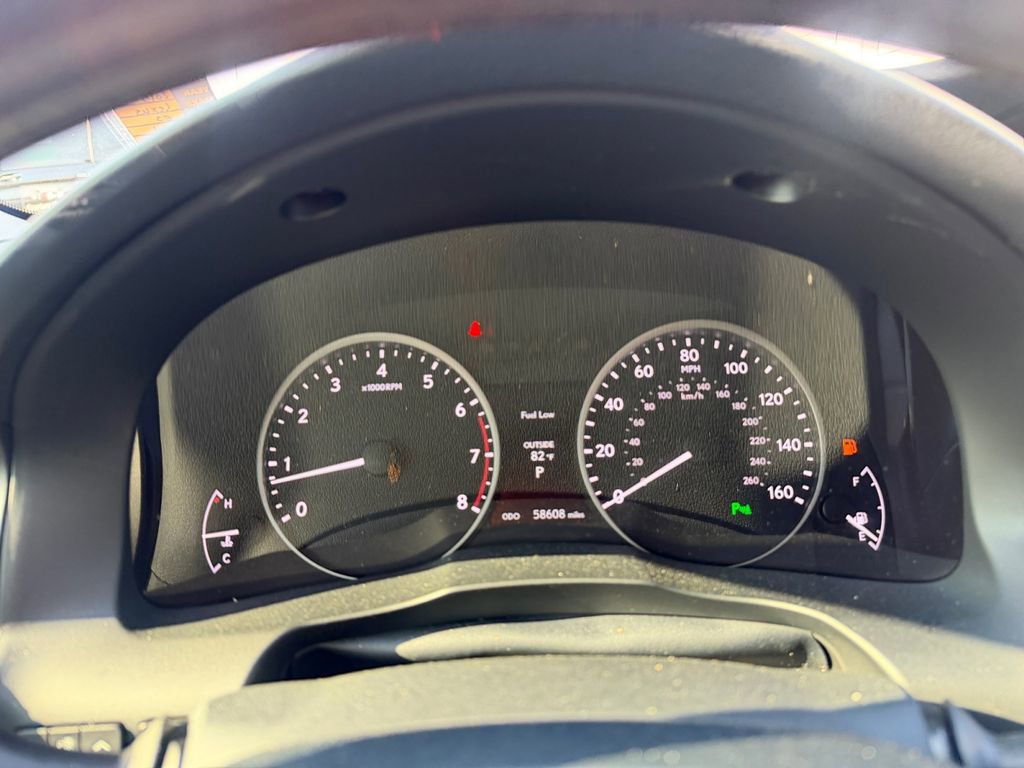 Used 2015 Lexus ES 350 image 17