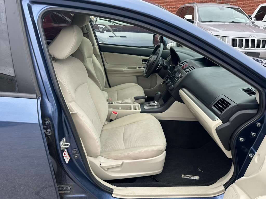 Used 2013 Subaru Crosstrek 2.0i Premium image 13