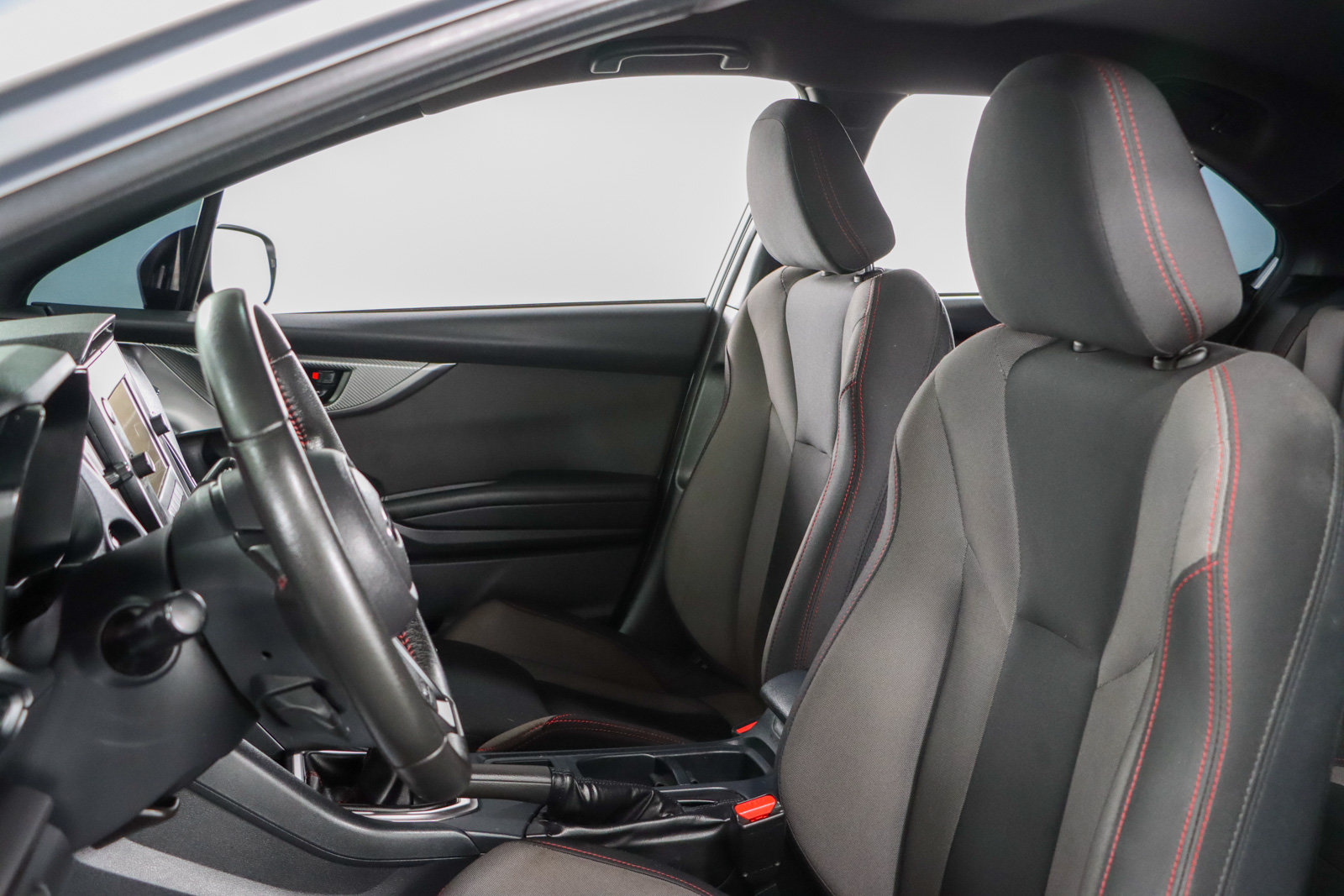 Used 2022 Subaru WRX AWD/4WD image 23