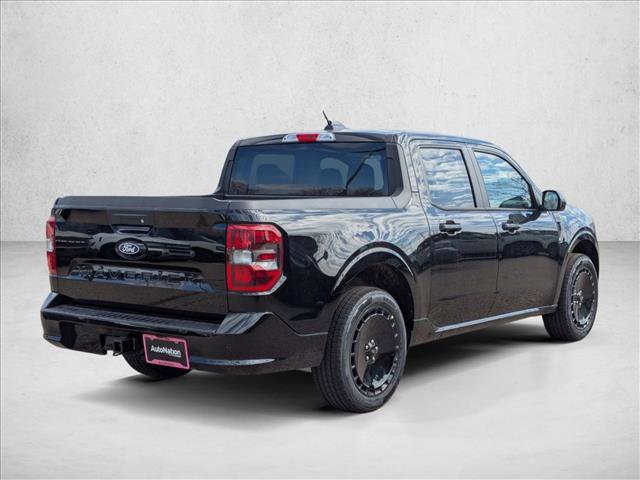 New 2026 Ford Maverick XL video 2