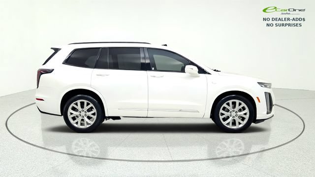 Used 2020 Cadillac XT6 Sport AWD/4WD image 10